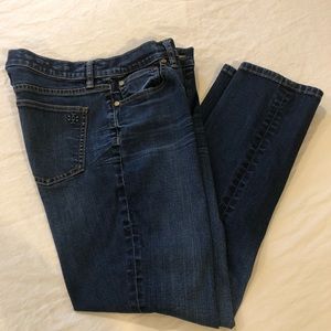 Tory Burch Jeans